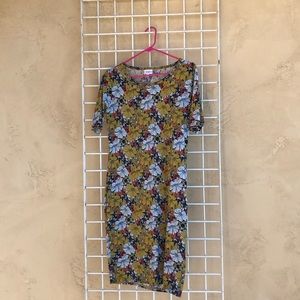 Lu la row Julia size small